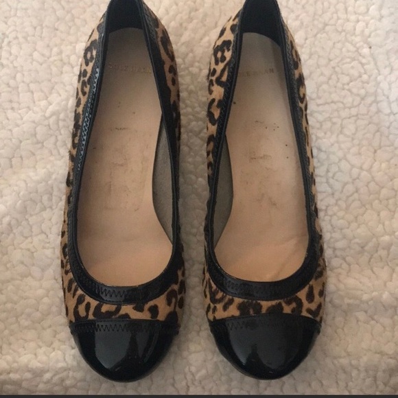 cole haan evette wedge sandal